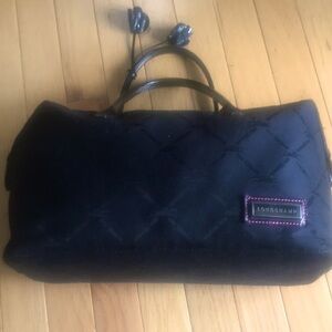 Longchamp satchel bag